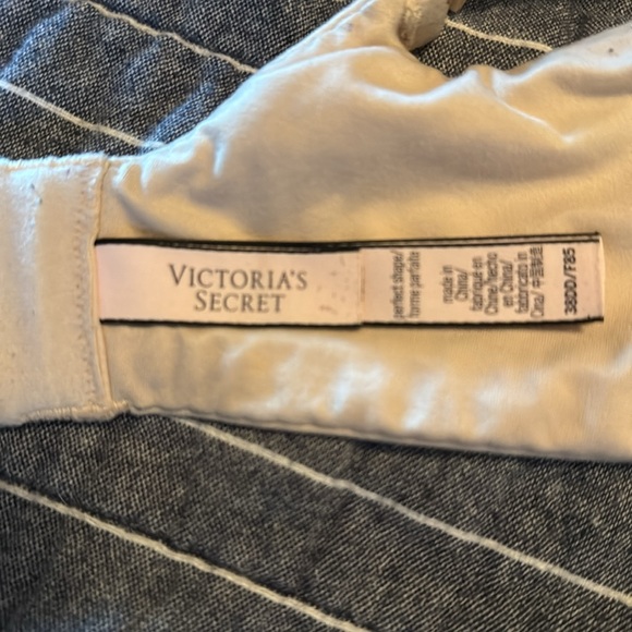 Leopard Print and Lace Beige Bras Set - Picture 6 of 7